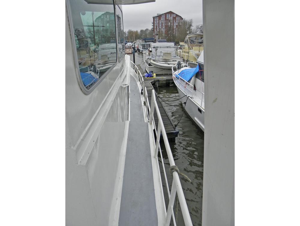 picture Équipement de pont 